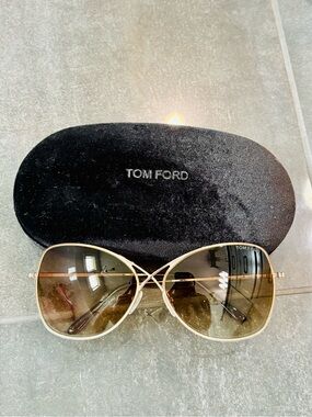Term Ford Colette sunglasses
